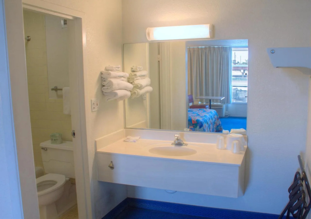 Vagabond Inn El Paso