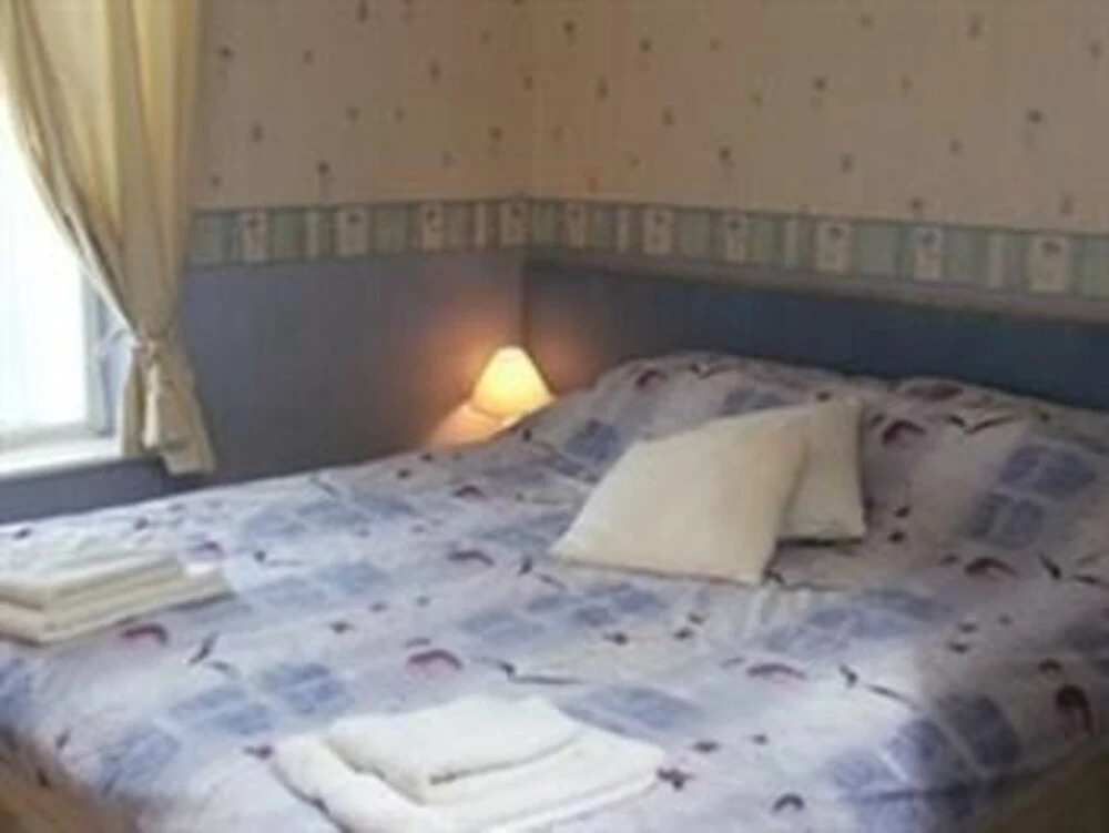 Whiteways Guest House