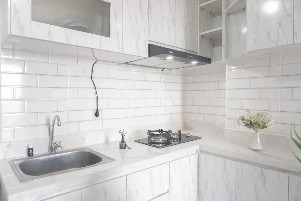 Stunning And Well Designed 2Br At Transpark Cibubur Apartment