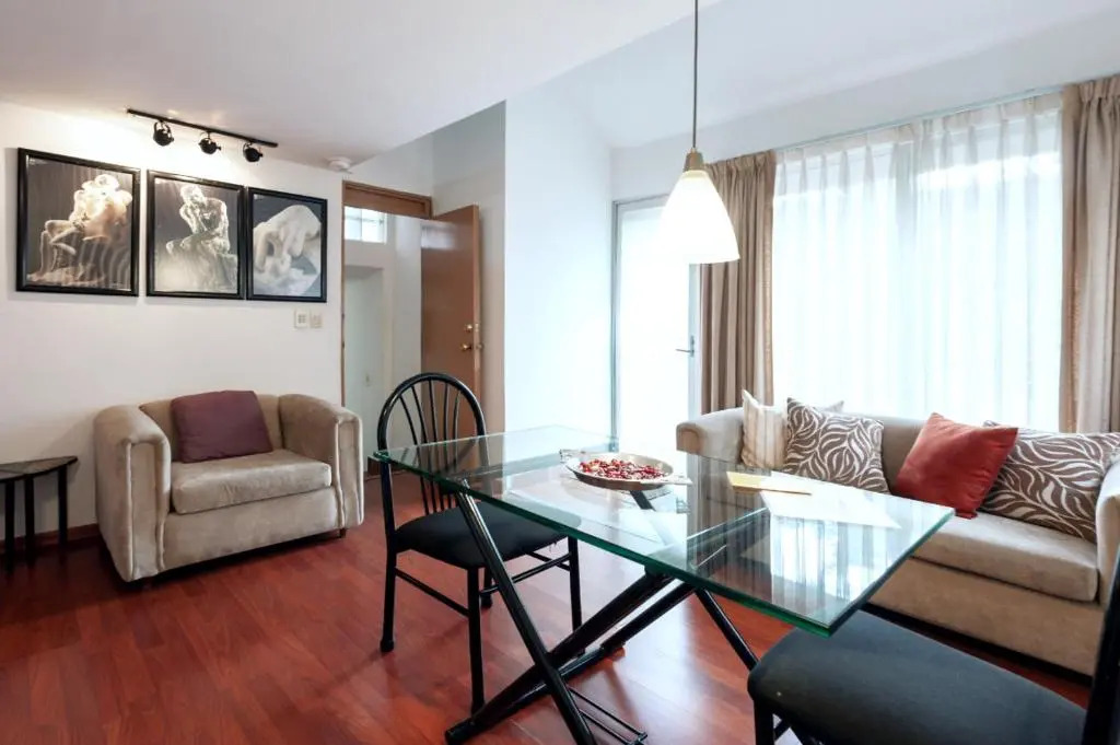 Suite 4B Bazzar, Garden House, Welcome to San Angel