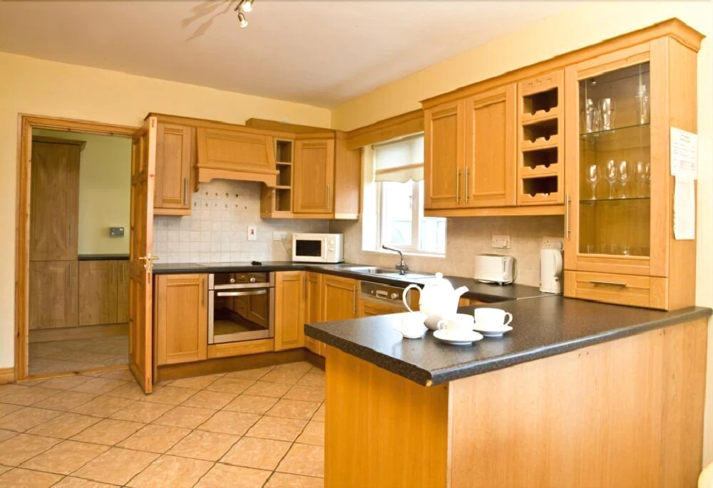 Doonbeg 3 bed No 15