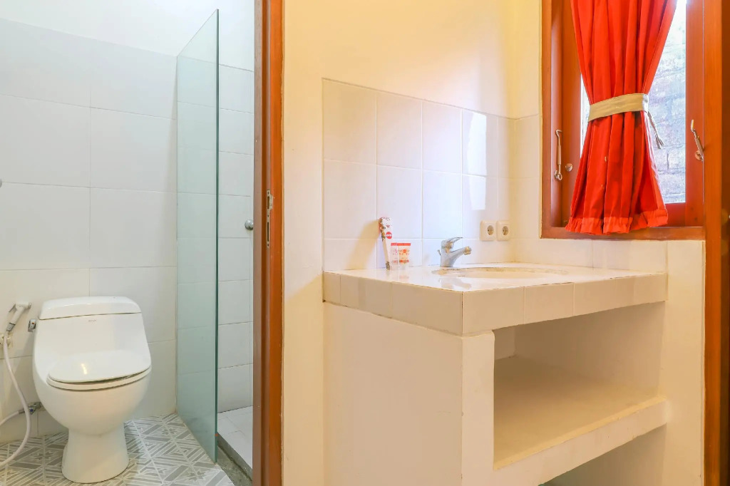 OYO 1433 Homestay Rumahku