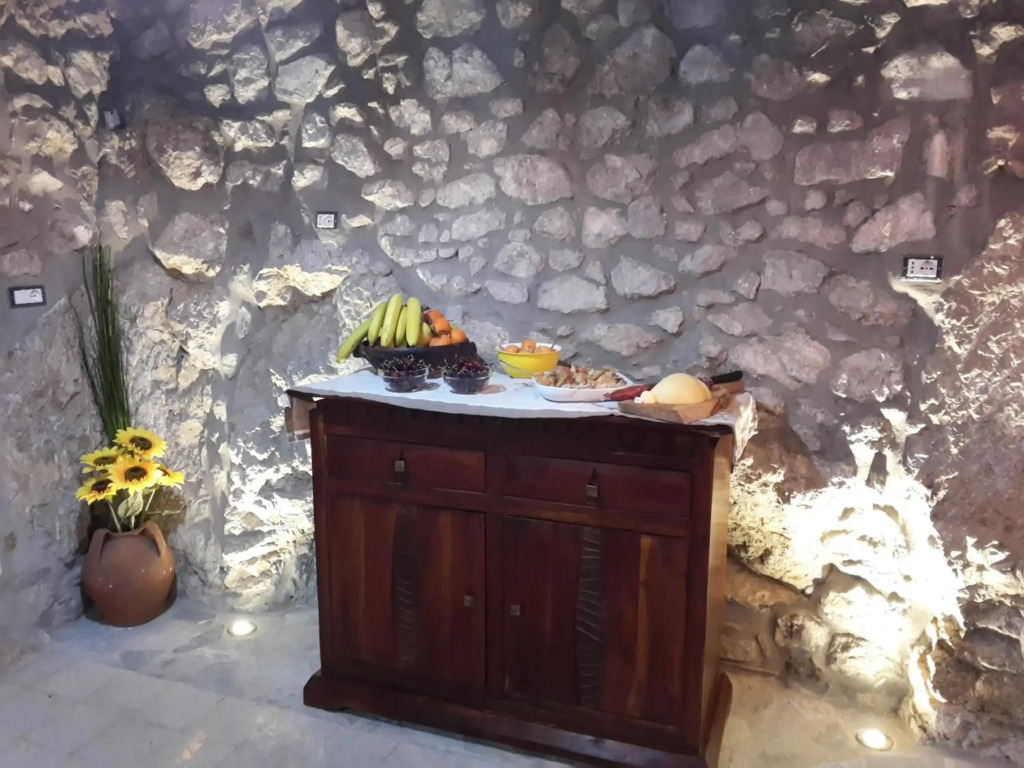 Al Vicolo Del Cilento