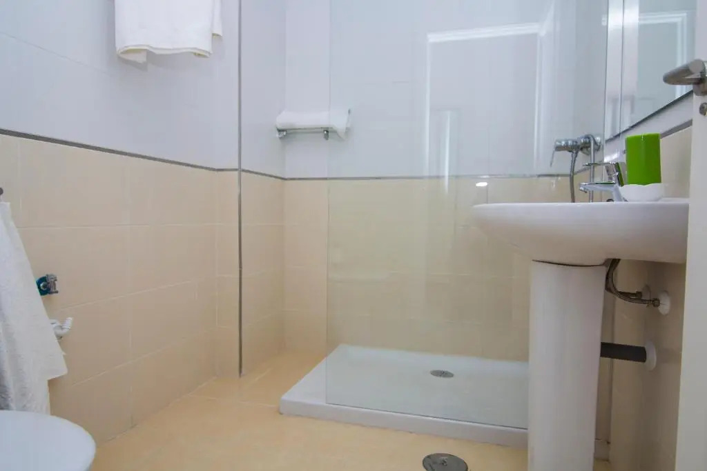 Apartamentos Centro Puerto de Santa Maria