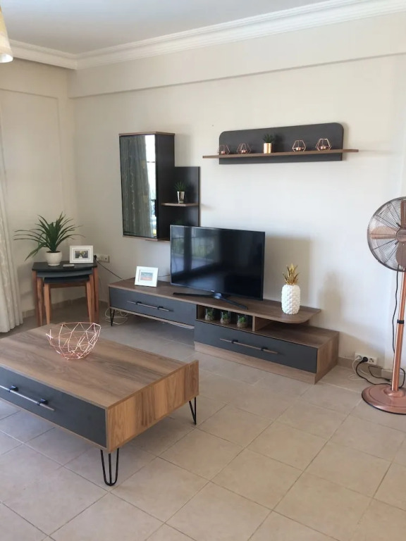Ozalp Apart A2 by Angel Rentals