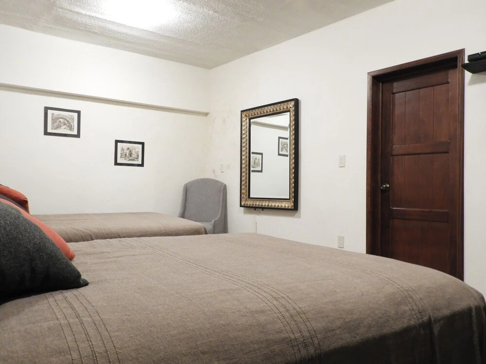 Santa Posada Suites