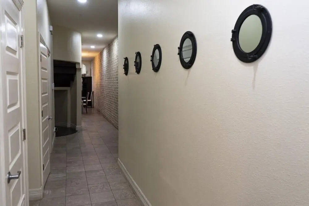 Two Level Townhome A W/private Pool Steps to Beach 3 Bedroom Home by Redawning