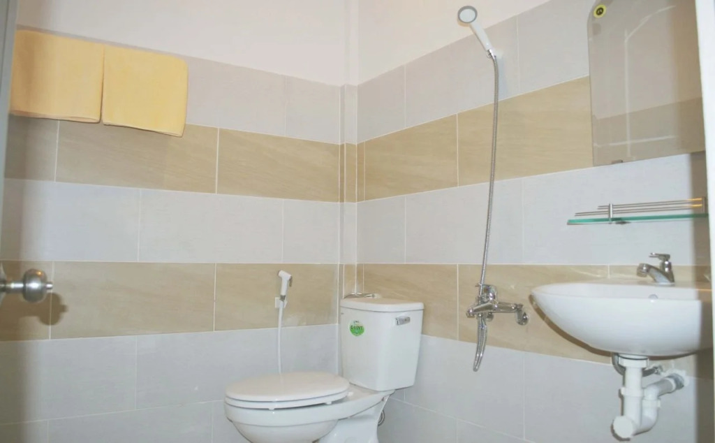 AIQ Hotel