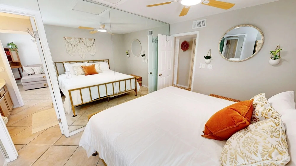 Sandpiper Cove 4205 1 Bedroom Condo