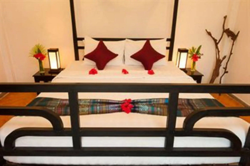 Phka Villa Hotel Battambang