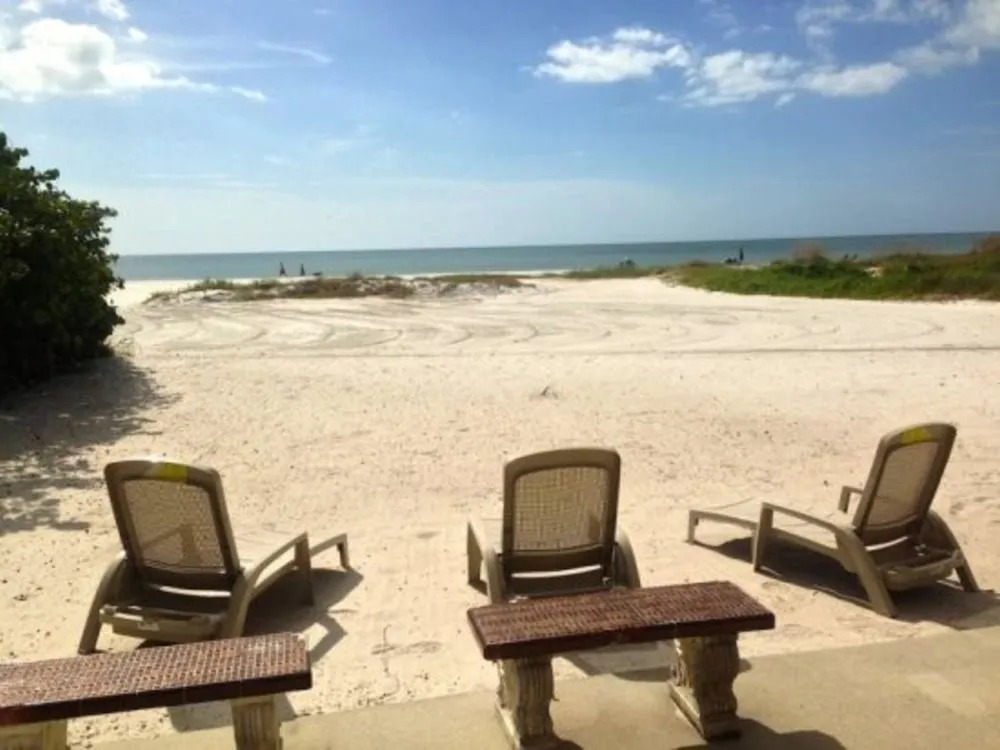 Gulf Breeze Condos