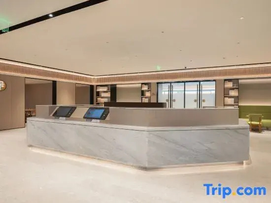 JI Hotel (Wulong North Road by Laiyang Municipal Government)