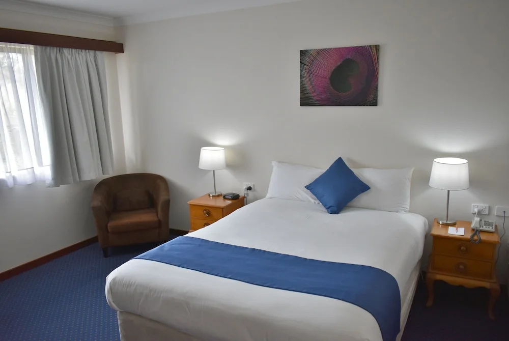 Comfort Inn Admiral