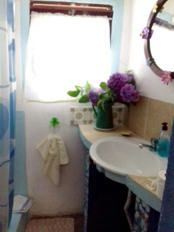 House With one Bedroom in Nazaré, With Pool Access, Furnished Garden a