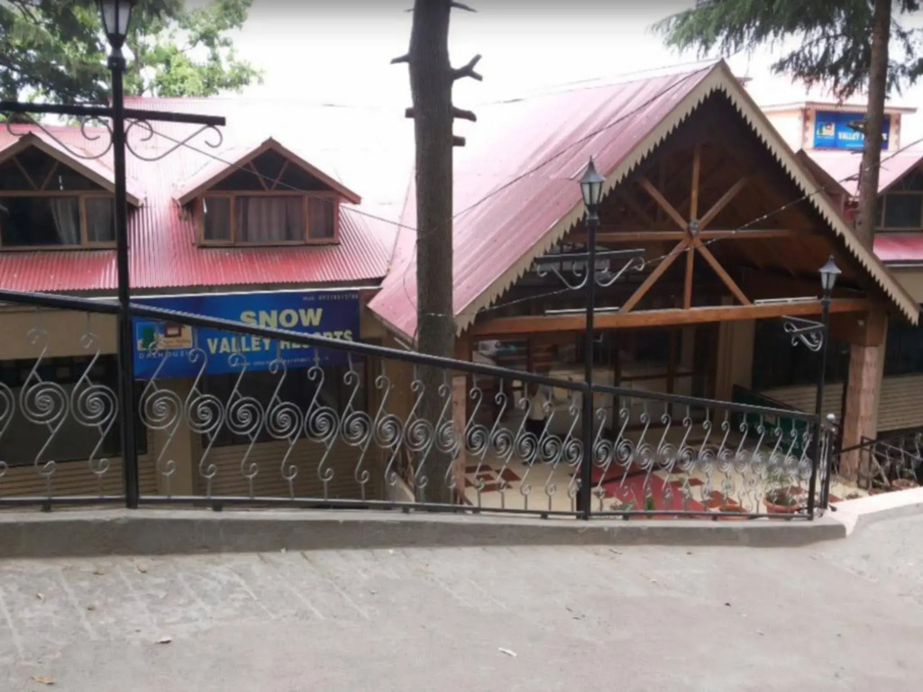 Snow Valley Resorts