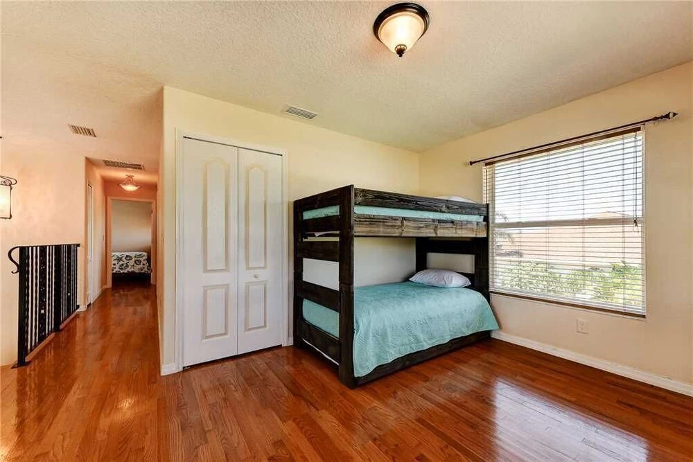 Rollins Dunes 17 - Four Bedroom Home with Private Pool