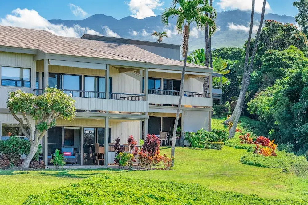 Wailea Ekolu 1509