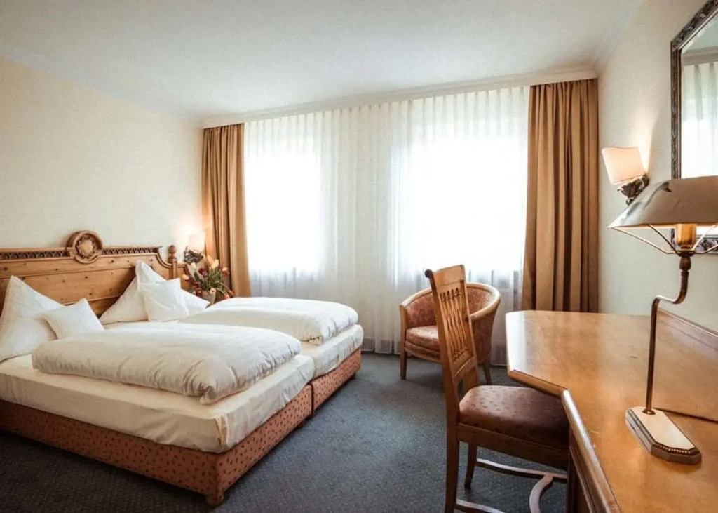 Hotel Limmerhof