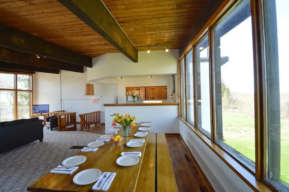 6 Bed Blue Mountain Chalets