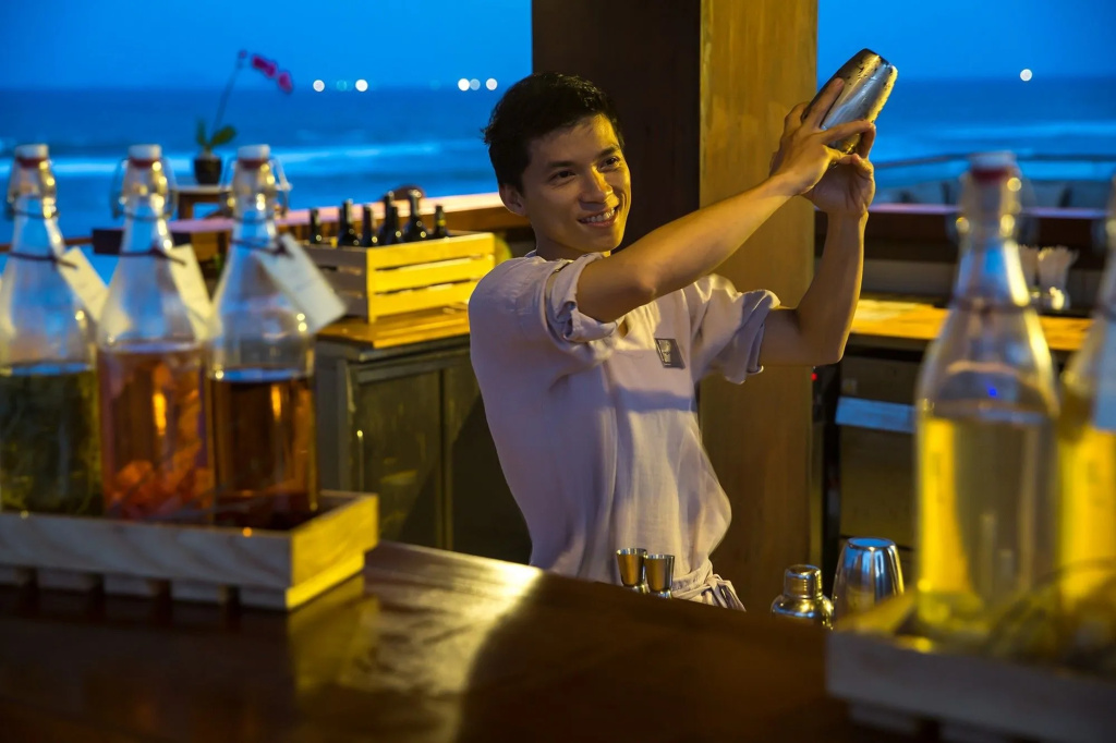 Fusion Resort Cam Ranh - All Spa Inclusive