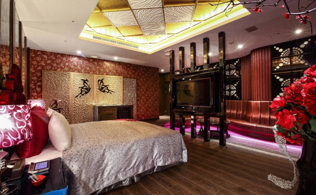 Icloud Luxury Resort & Hotel