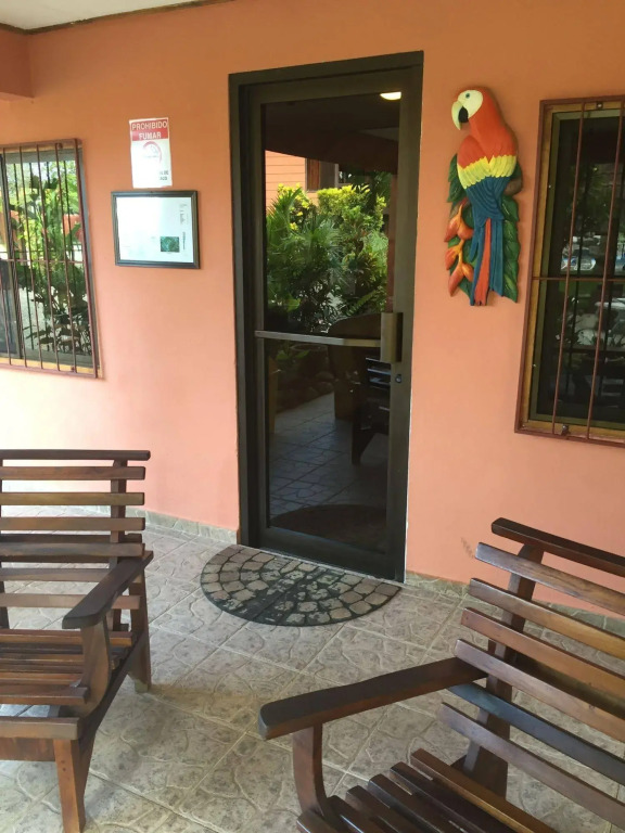 Hotel Los Ranchos