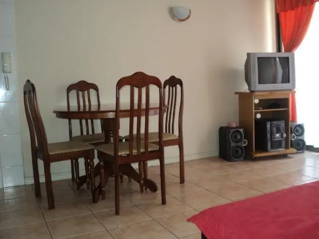 Depto en Iquique 1098