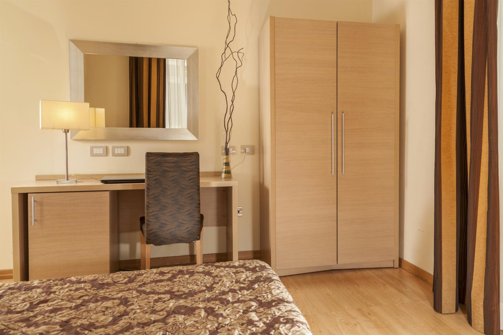 Hotel XX Settembre