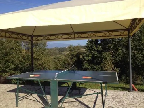 Agriturismo Lemire