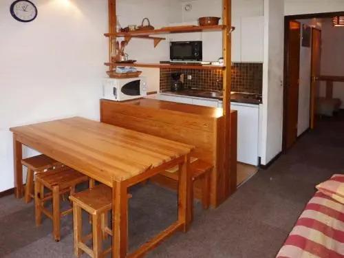 Rental Apartment Balcon Orres