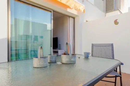 Apartamento Mirador de la Fontanilla II