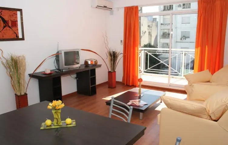 Lugabe Apartments I