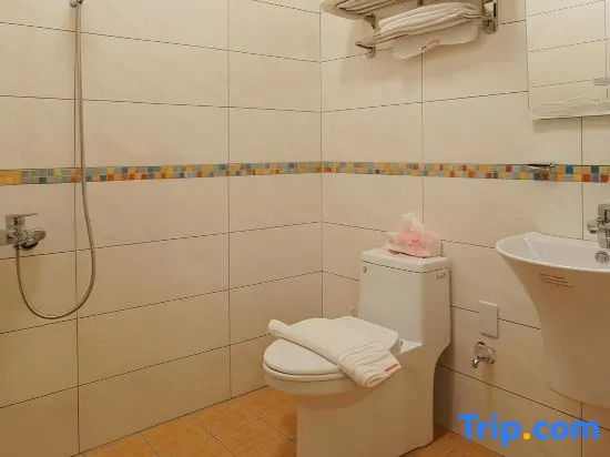 Trip Village-Hulks Homestay