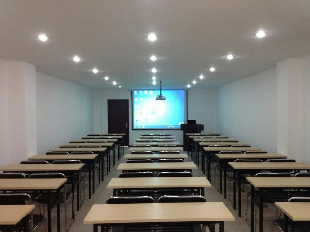 Wuhan Demo Express Hotel