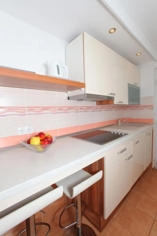 Apartments Jole