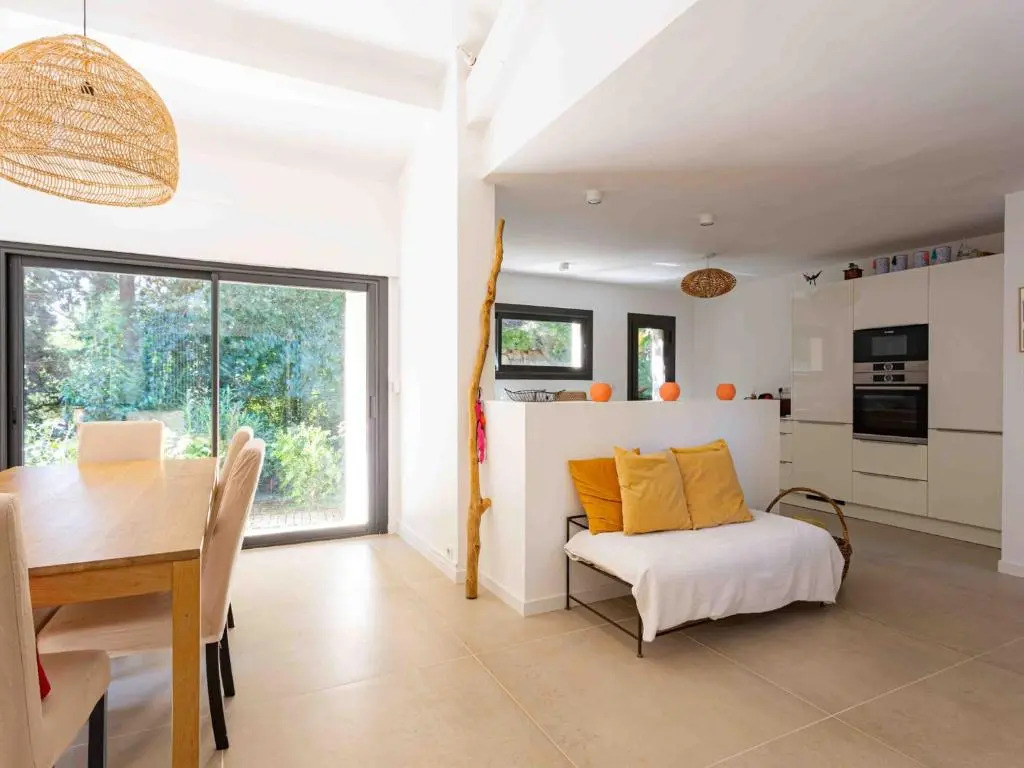 Maison Les Baux-de-Provence, 8 pièces, 10 personnes - FR-1-599-33