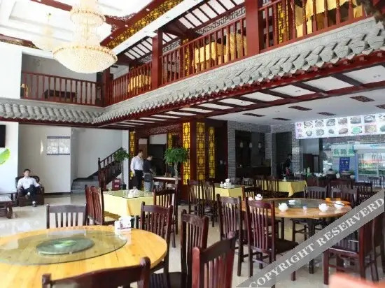 Longqiao Resort