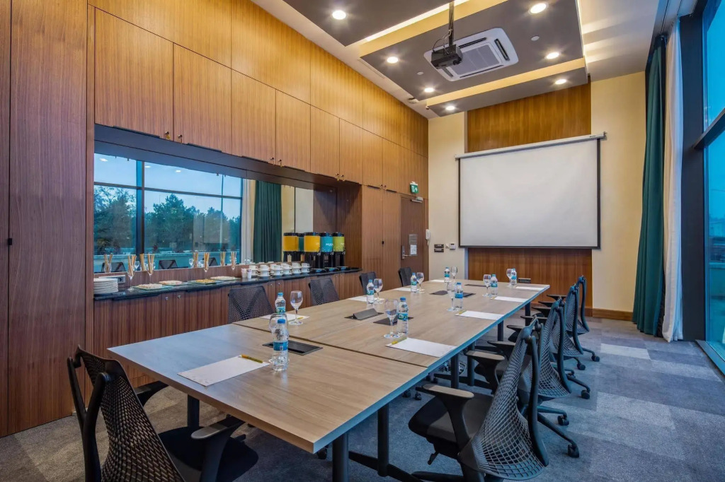 Accom Hotels Sivas