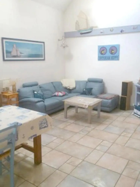 House With 2 Bedrooms in Penvénan, With Enclosed Garden and Wifi - 500