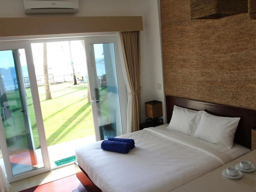Бутик-отель Surf4You Residence