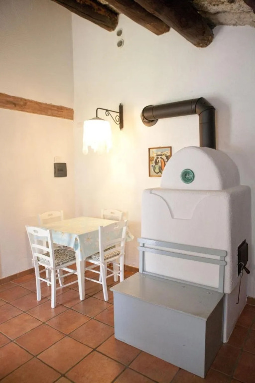 Agriturismo Malga Riondera