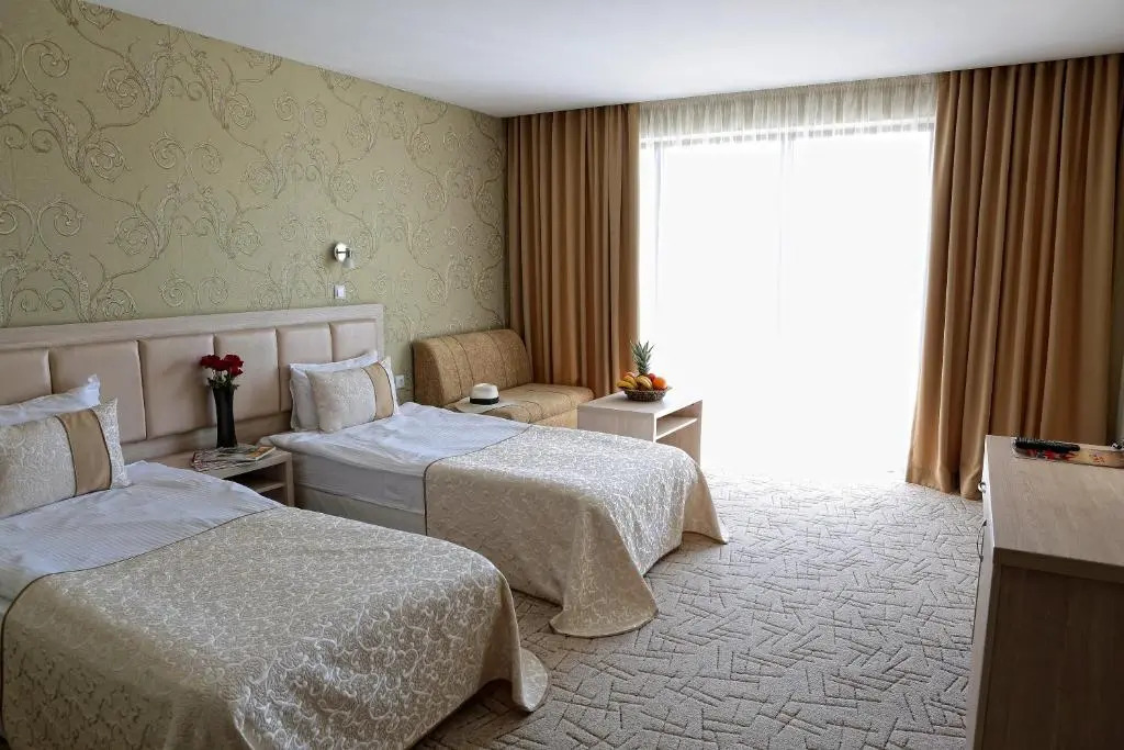 Hotel Spa Terma