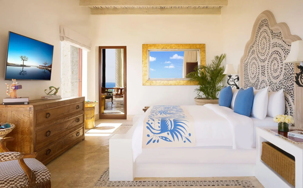 Las Ventanas al Paraiso, A Rosewood Resort