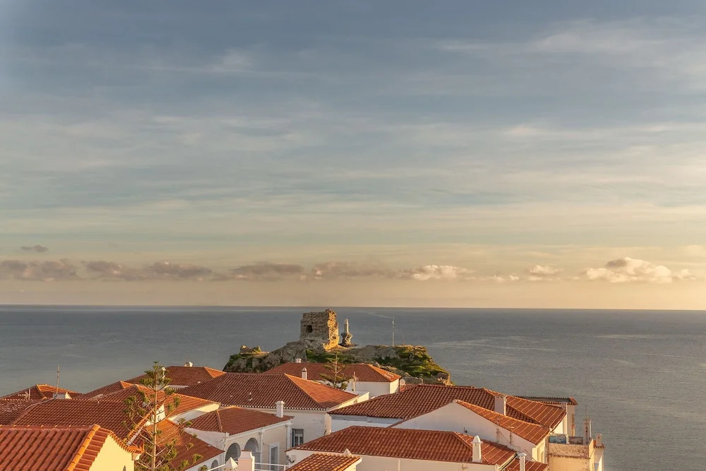 CAMARA SUITES