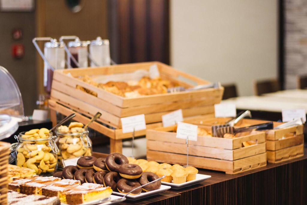 voco Venice Mestre - The Quid by IHG