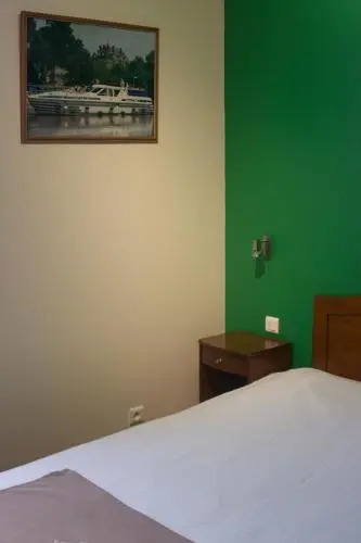 Le Relais Du Canalou