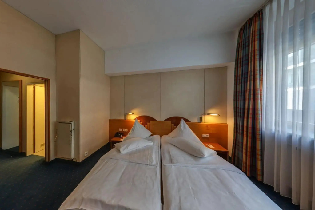 Hotel Unger