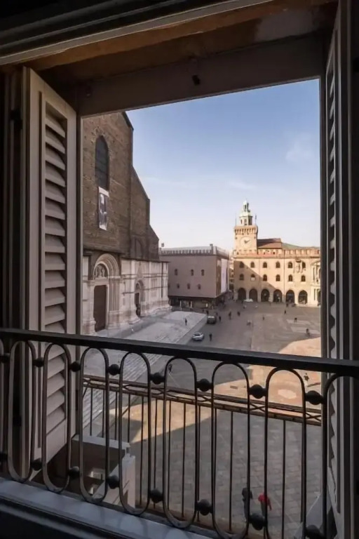 Urbanicooh Asinelli