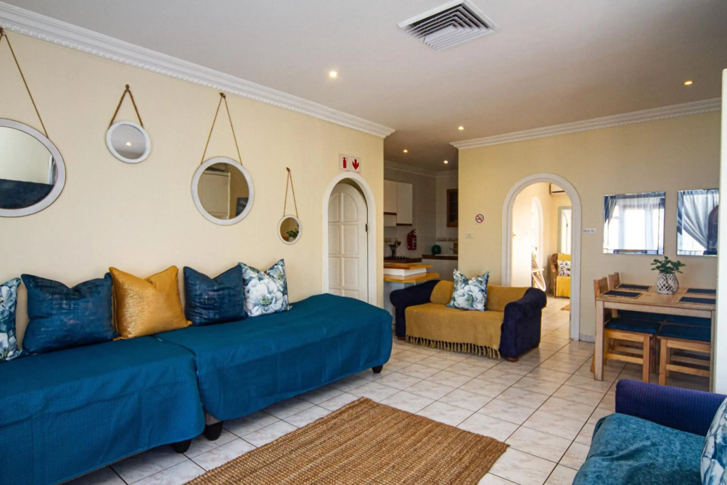 La Loggia Bed and Breakfast