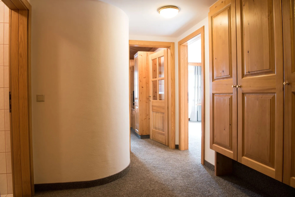Hotel Das Falkenstein